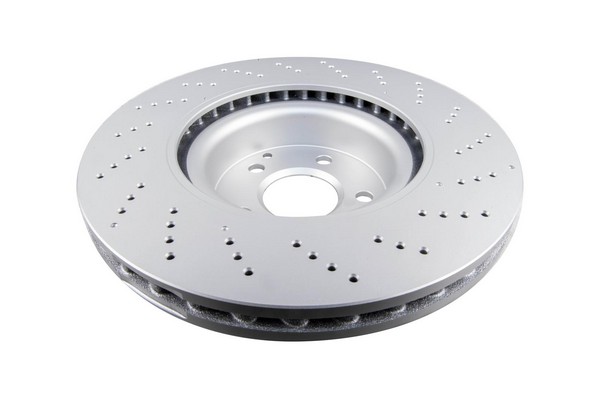 Dba Australia Remschijven HIGH PERFORMANCE DBA3254OEX