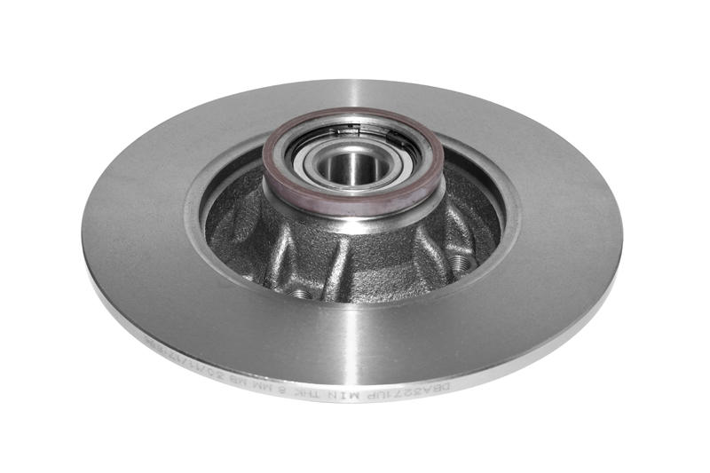 Dba Australia Remschijven DBA3271