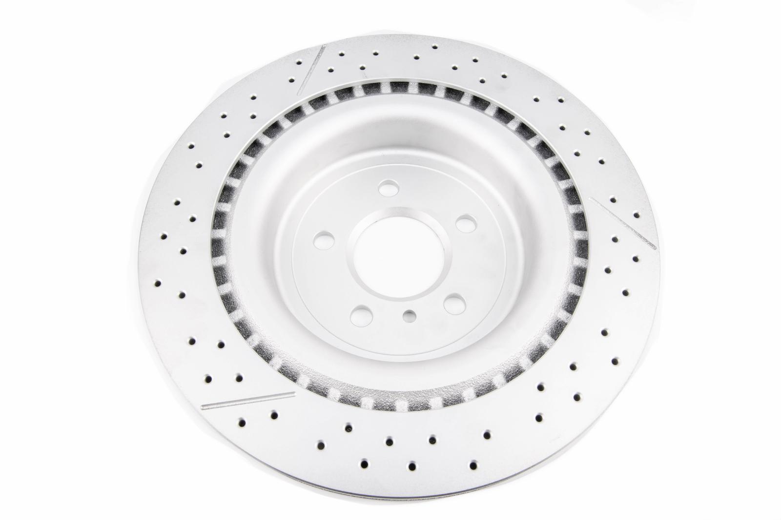 Dba Australia Remschijven DBA3361EXDS