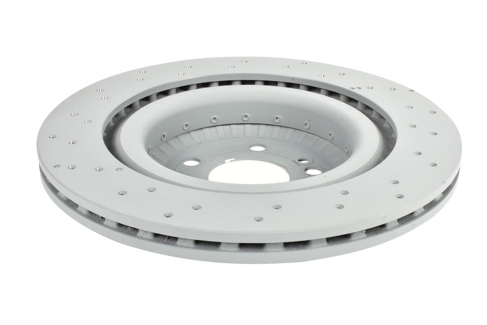 Dba Australia Remschijven DBA3381HOEX