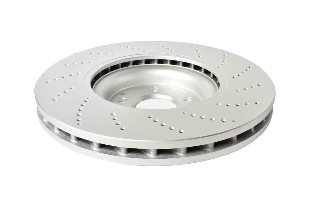 Dba Australia Remschijf DBA3460OEX