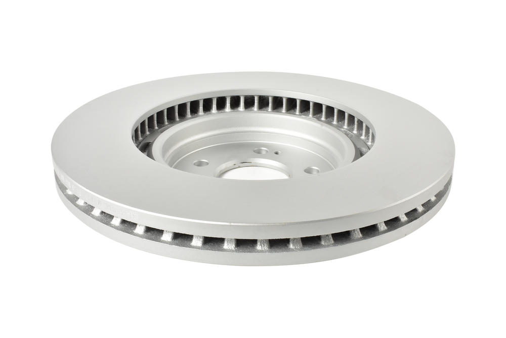 Dba Australia Remschijf DBA3586E