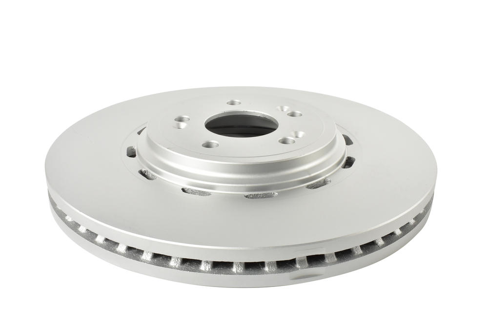 Dba Australia Remschijf DBA3586E