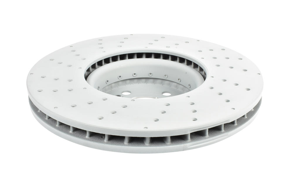 Dba Australia Remschijven DBA3680HOEX