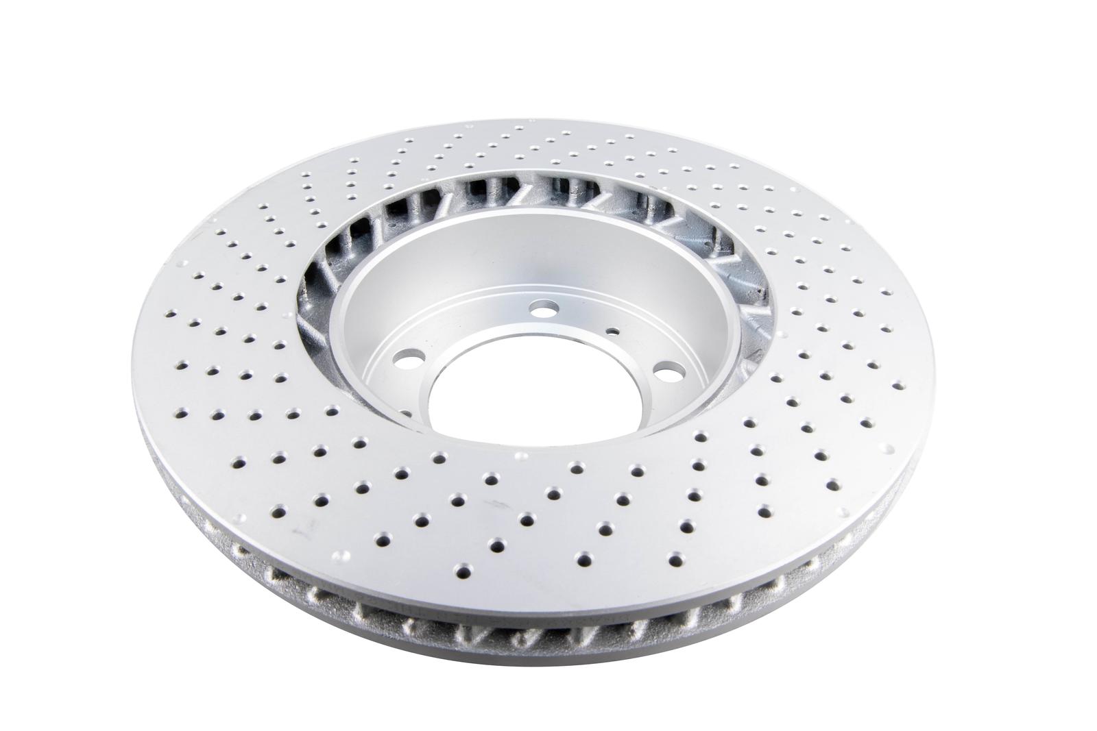 Dba Australia High performance remschijf DBA3698OEXR