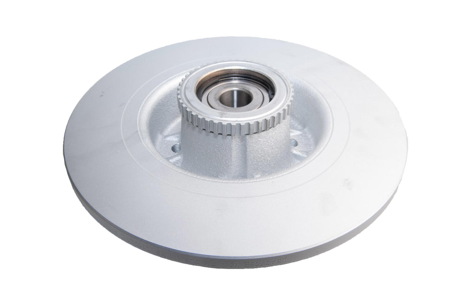 Dba Australia Remschijf DBA3705E