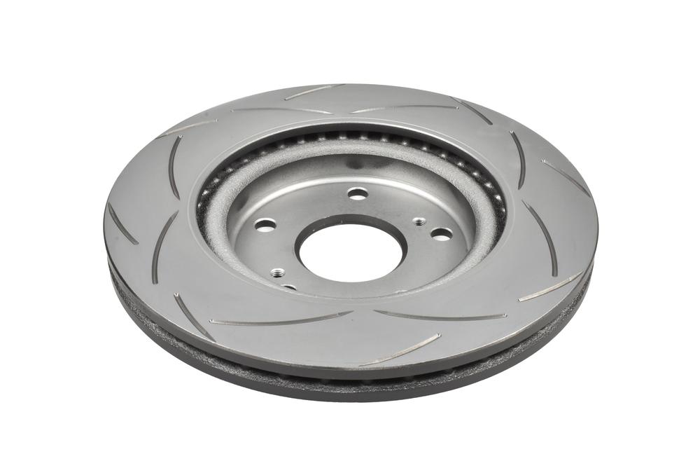 Dba Australia Remschijven HIGH PERFORMANCE DBA3724S