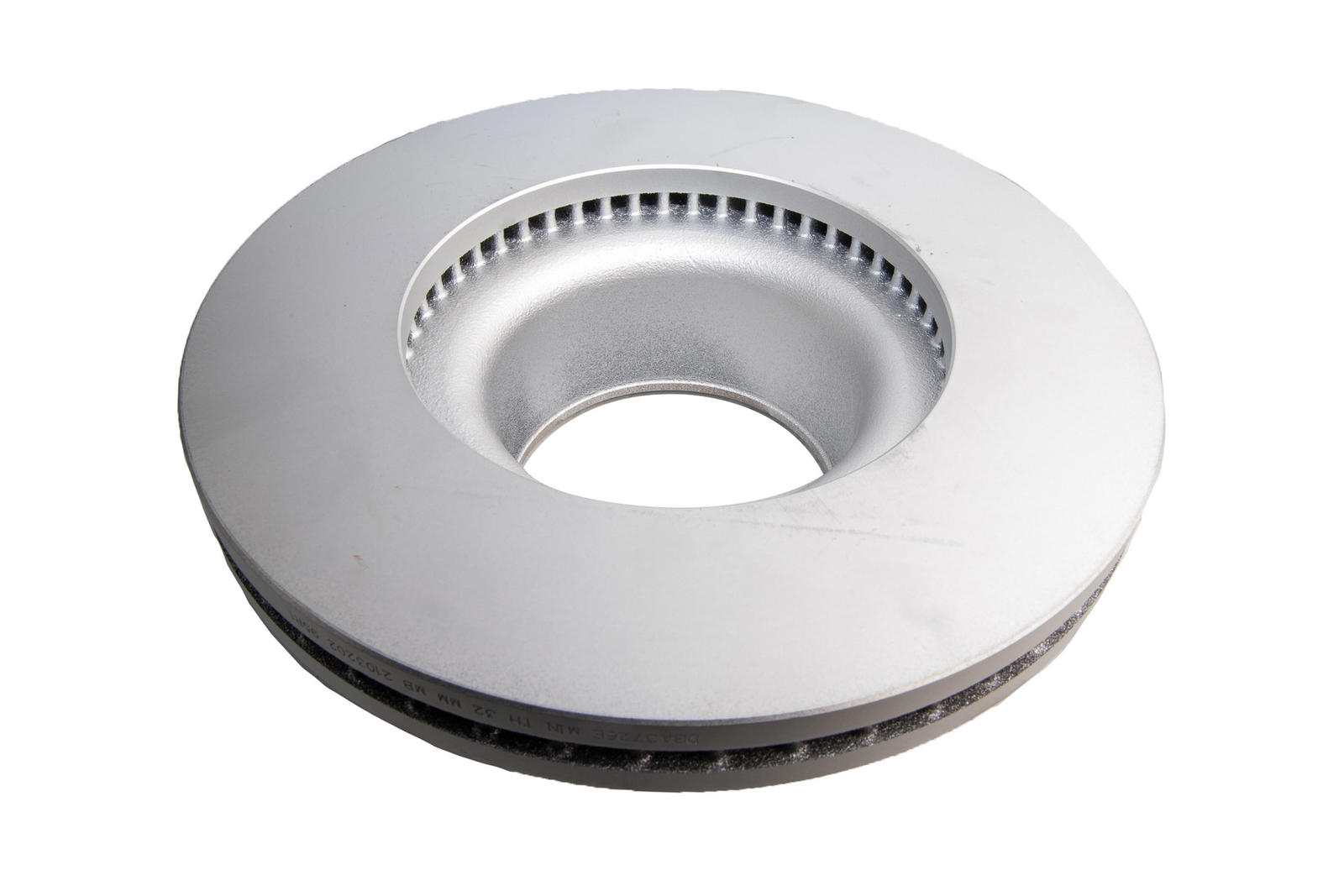 Dba Australia Remschijf DBA3726E