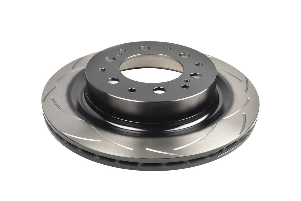 Dba Australia Remschijven HIGH PERFORMANCE DBA3769S