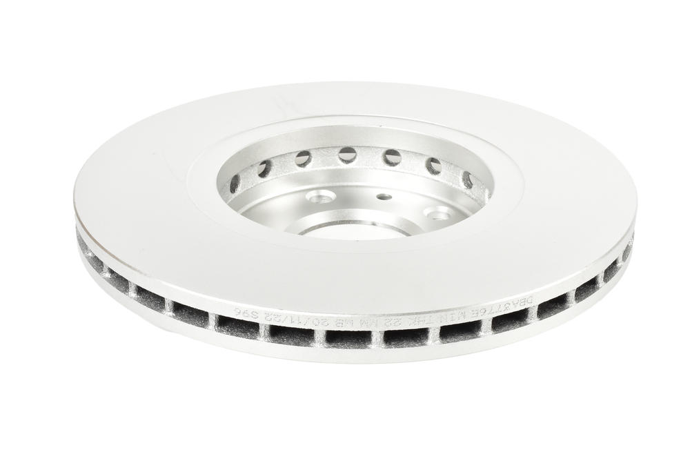 Dba Australia Remschijf DBA3776E