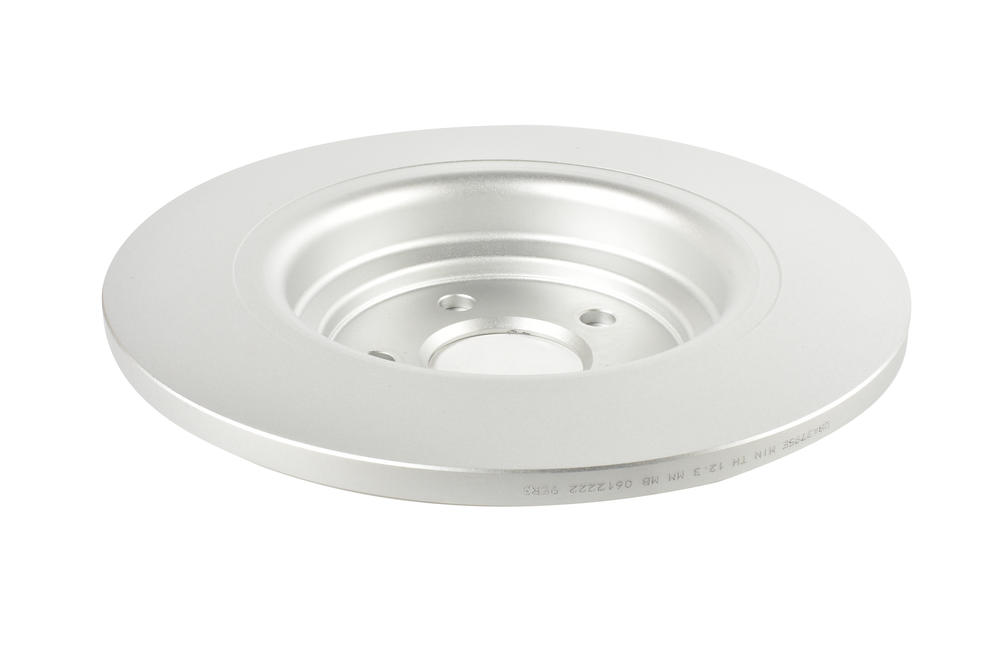 Dba Australia Remschijf DBA3795E