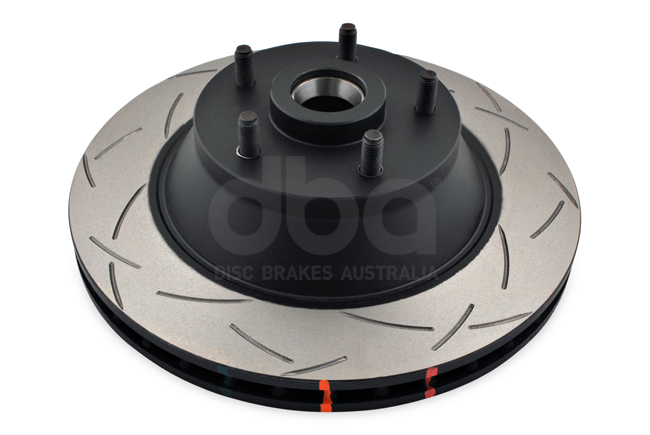 Dba Australia Remschijven HIGH PERFORMANCE DBA4019S