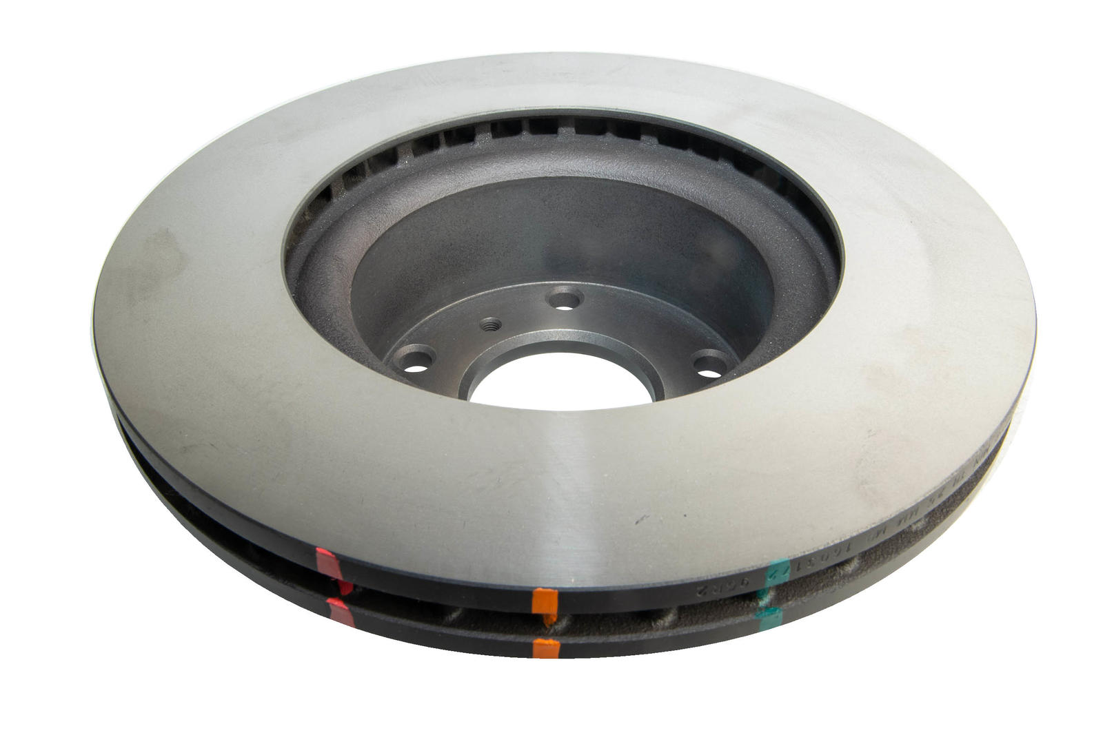 Dba Australia Remschijven HIGH PERFORMANCE DBA4040B