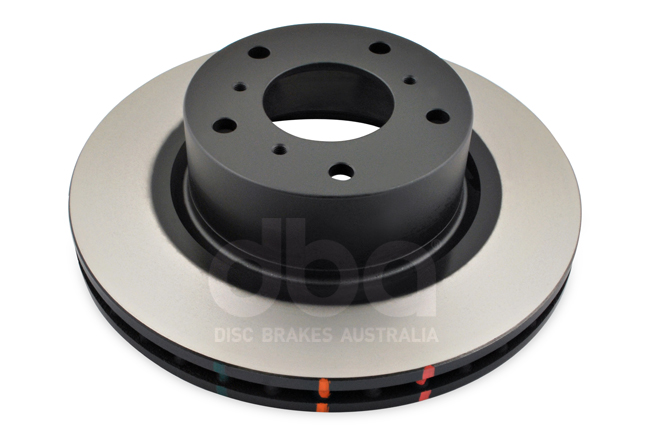 Dba Australia Remschijven HIGH PERFORMANCE DBA4040