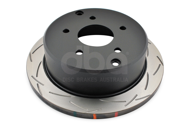 Dba Australia Remschijven HIGH PERFORMANCE DBA4041S