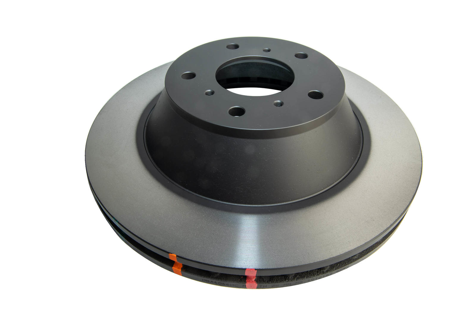 Dba Australia Remschijven HIGH PERFORMANCE DBA4046B