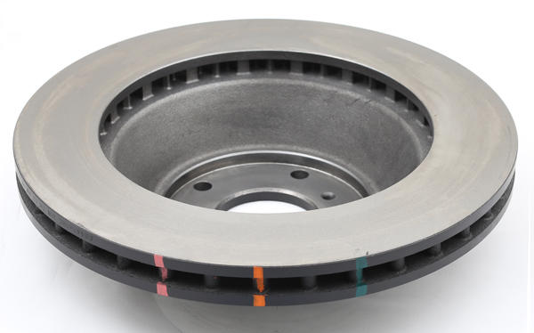Dba Australia Remschijven HIGH PERFORMANCE DBA4046