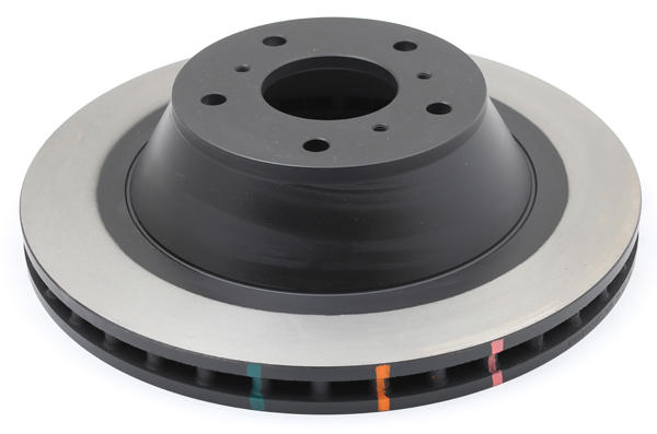 Dba Australia Remschijven HIGH PERFORMANCE DBA4046
