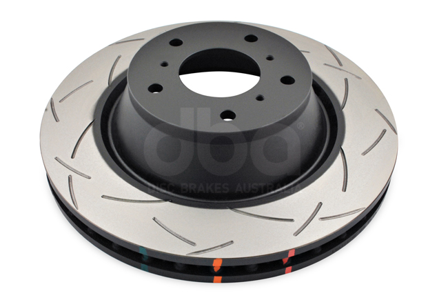 Dba Australia Remschijven HIGH PERFORMANCE DBA4048S
