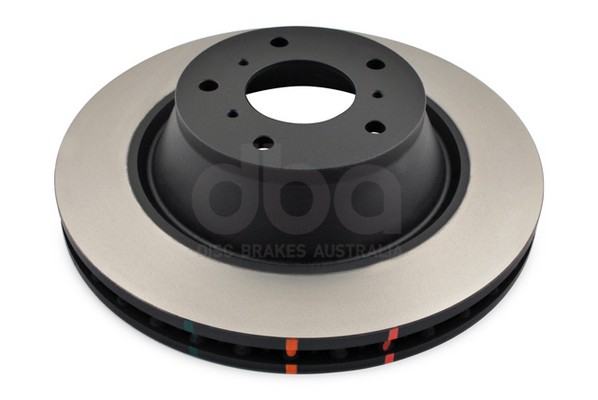 Dba Australia Remschijven HIGH PERFORMANCE DBA4048