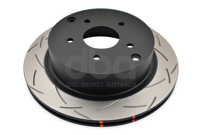 Dba Australia Remschijven HIGH PERFORMANCE DBA4049S