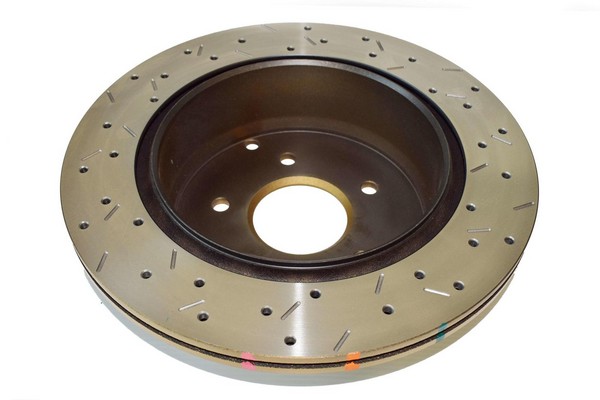 Dba Australia Remschijven HIGH PERFORMANCE DBA4049XS