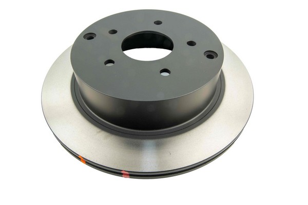 Dba Australia Remschijven HIGH PERFORMANCE DBA4049