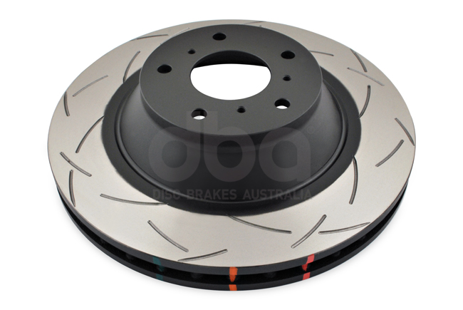Dba Australia Remschijven HIGH PERFORMANCE DBA4055S