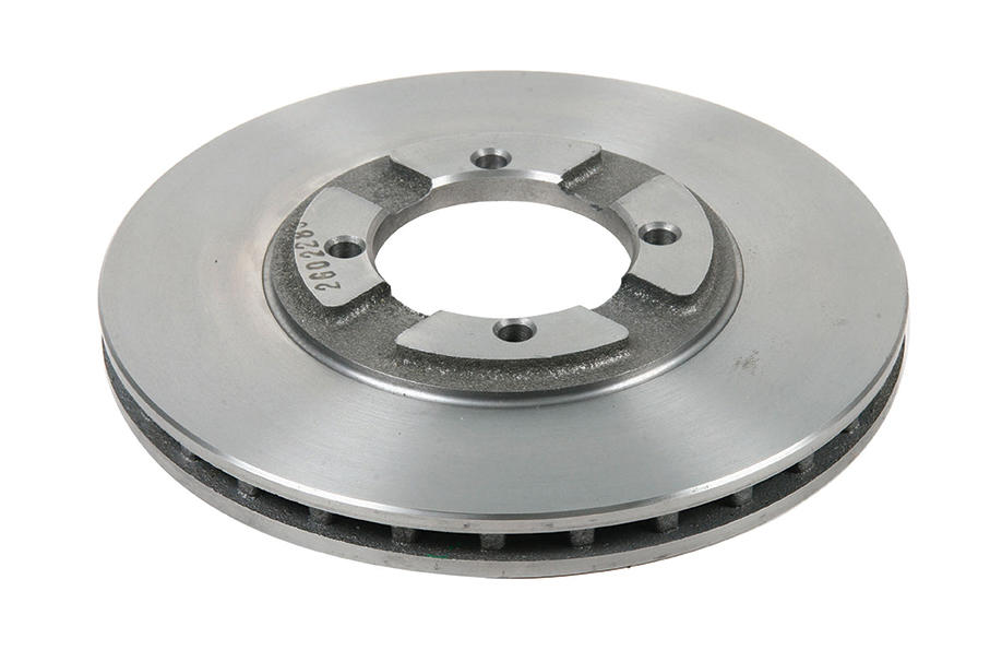 Dba Australia Remschijven DBA409