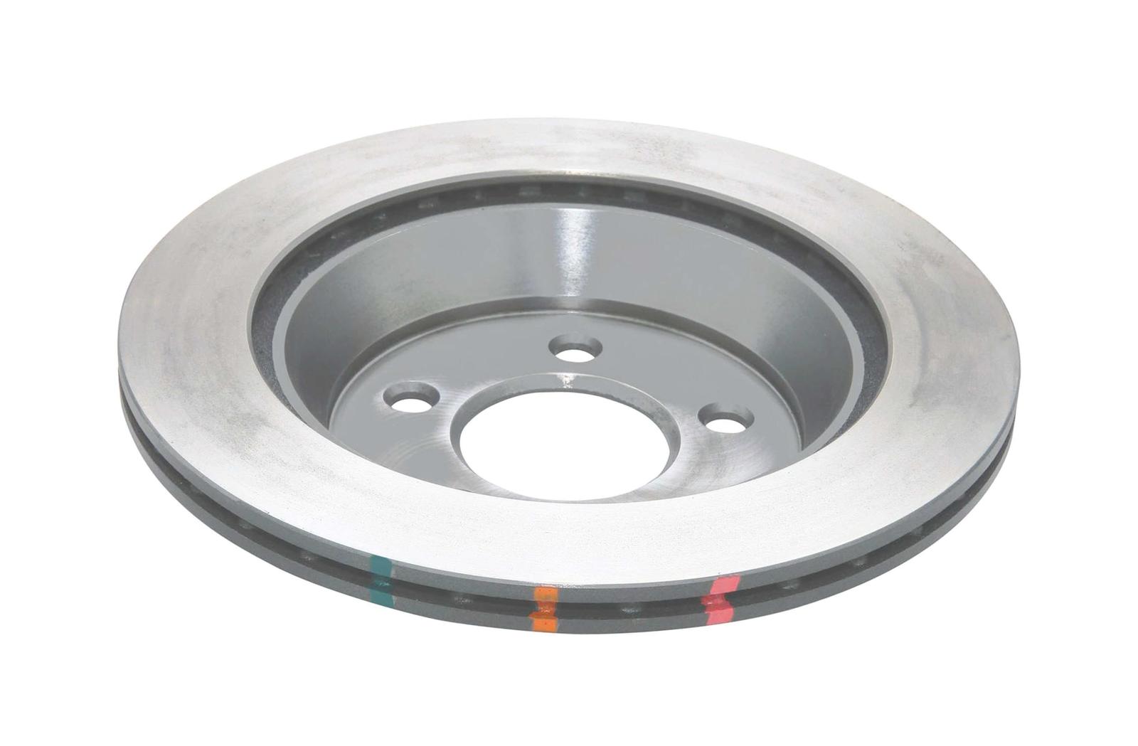 Dba Australia Remschijven HIGH PERFORMANCE DBA4102