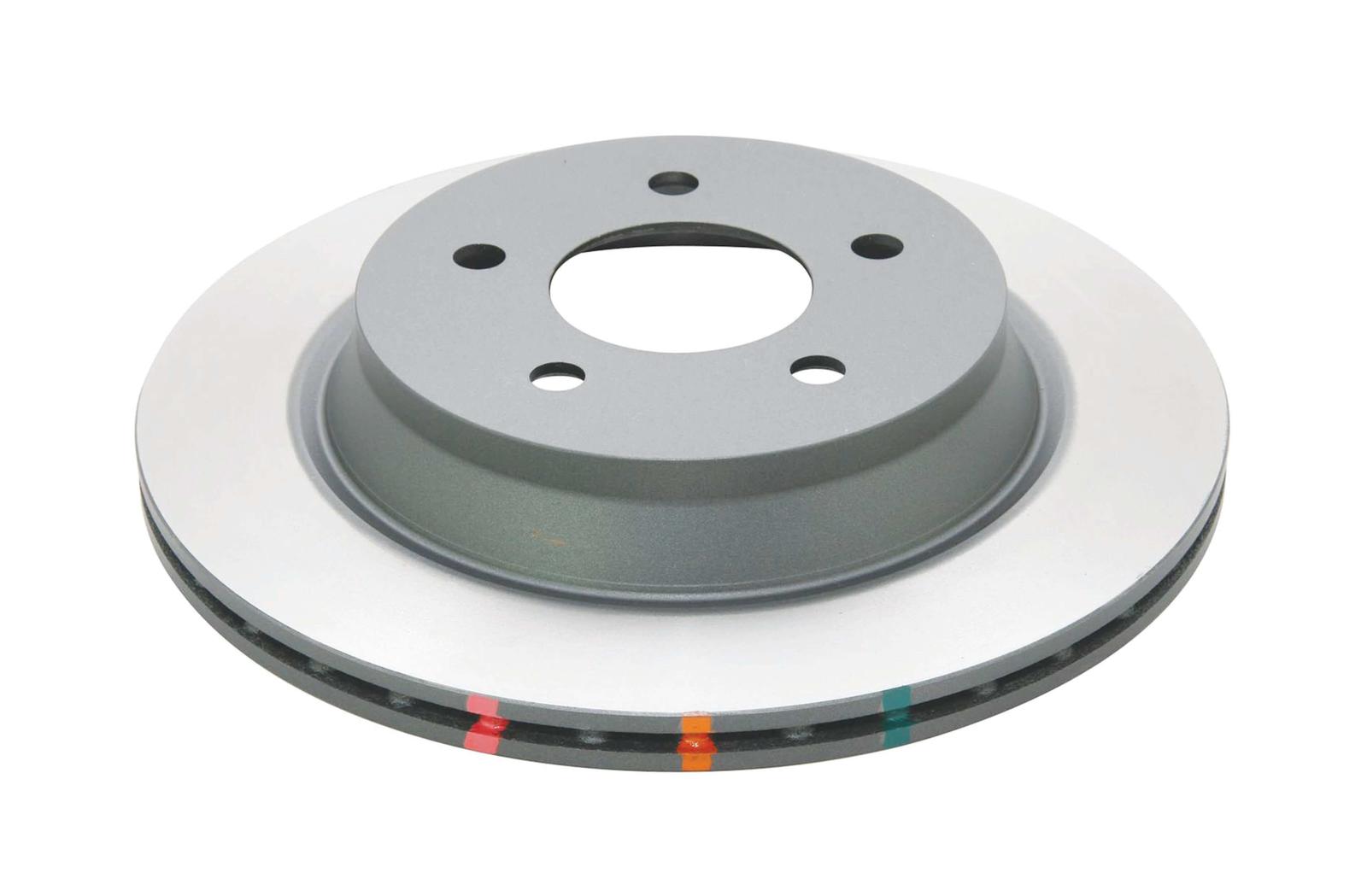 Dba Australia Remschijven HIGH PERFORMANCE DBA4102