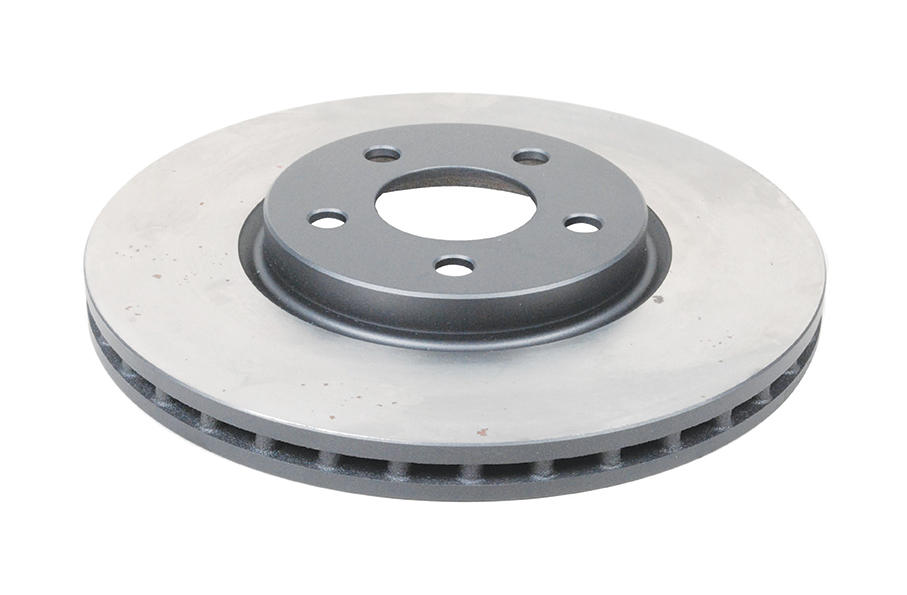 Dba Australia Remschijven HIGH PERFORMANCE DBA4167