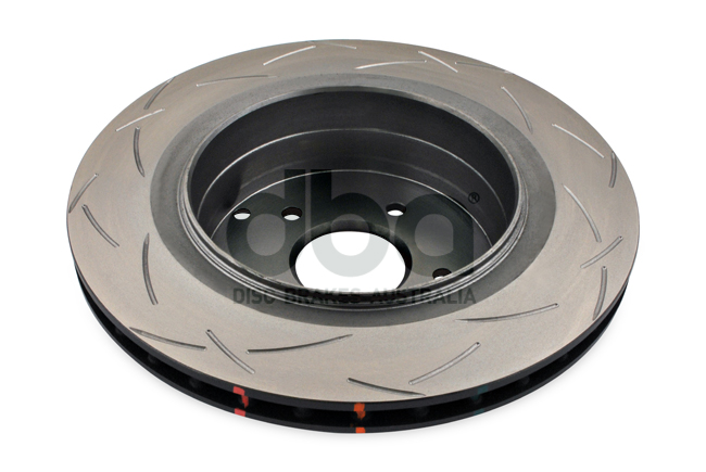 Dba Australia Remschijven HIGH PERFORMANCE DBA42019S