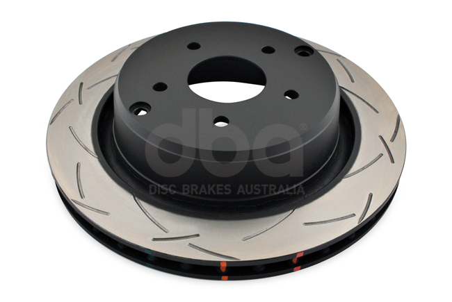 Dba Australia Remschijven HIGH PERFORMANCE DBA42019S