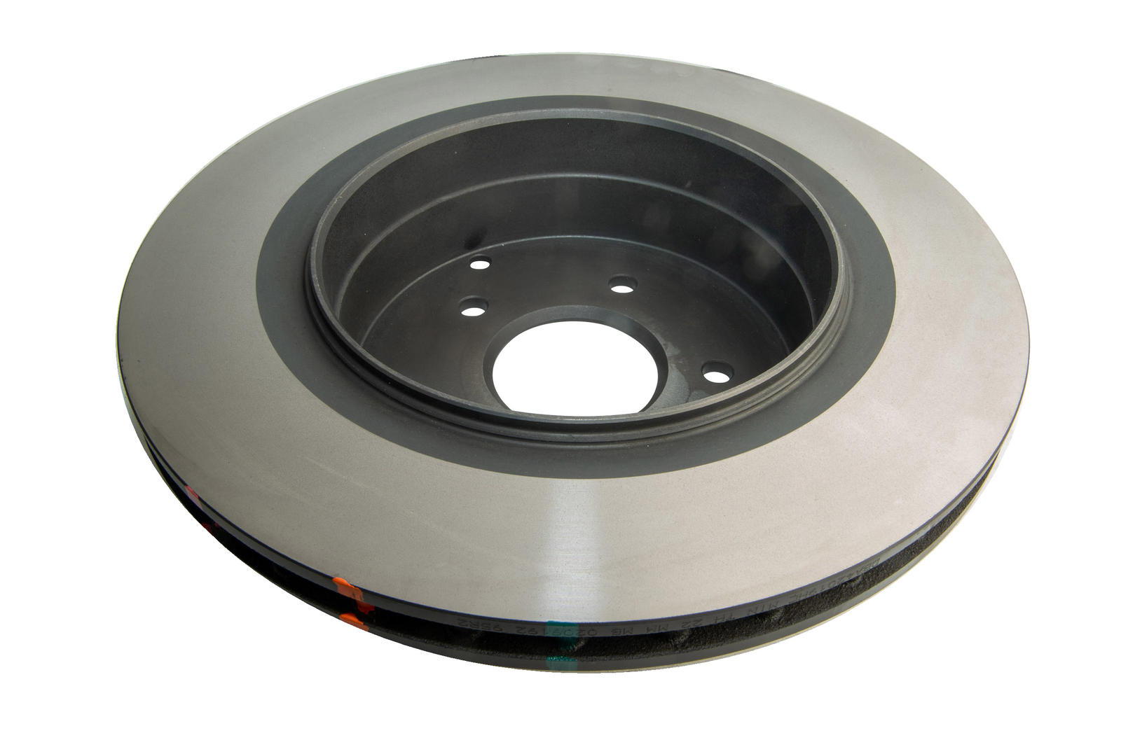 Dba Australia Remschijven HIGH PERFORMANCE DBA42019