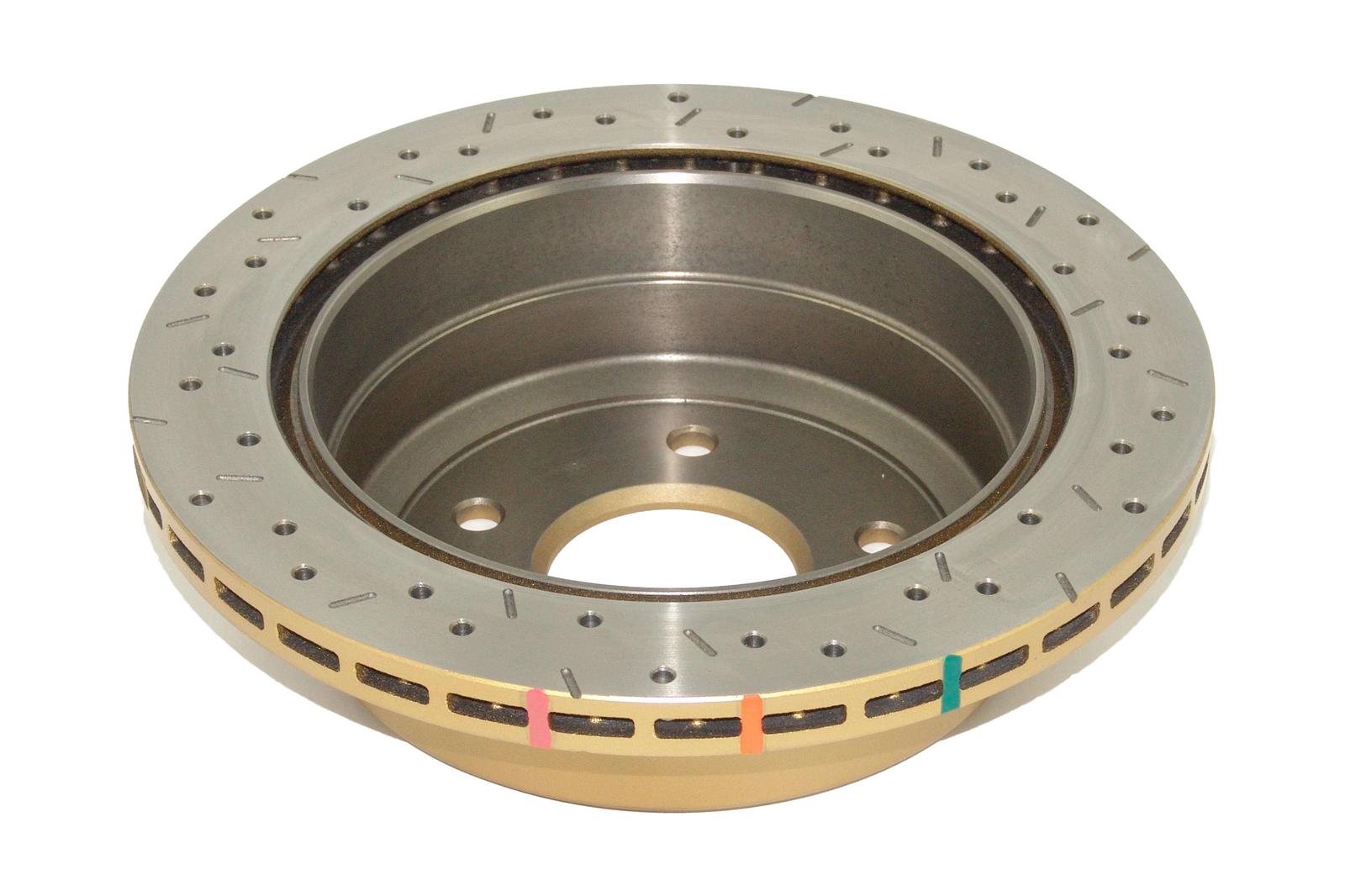 Dba Australia Remschijven HIGH PERFORMANCE DBA42021XS