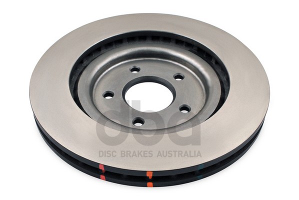 Dba Australia Remschijven HIGH PERFORMANCE DBA42022