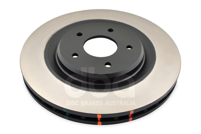 Dba Australia Remschijven HIGH PERFORMANCE DBA42022