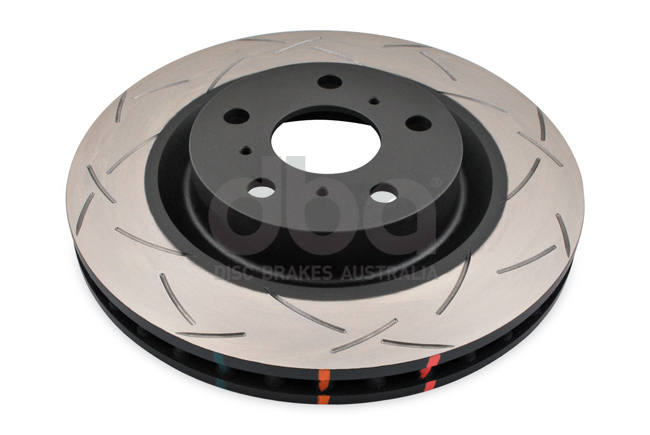 Dba Australia Remschijven HIGH PERFORMANCE DBA42028S