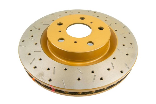Dba Australia Remschijven HIGH PERFORMANCE DBA42028XS