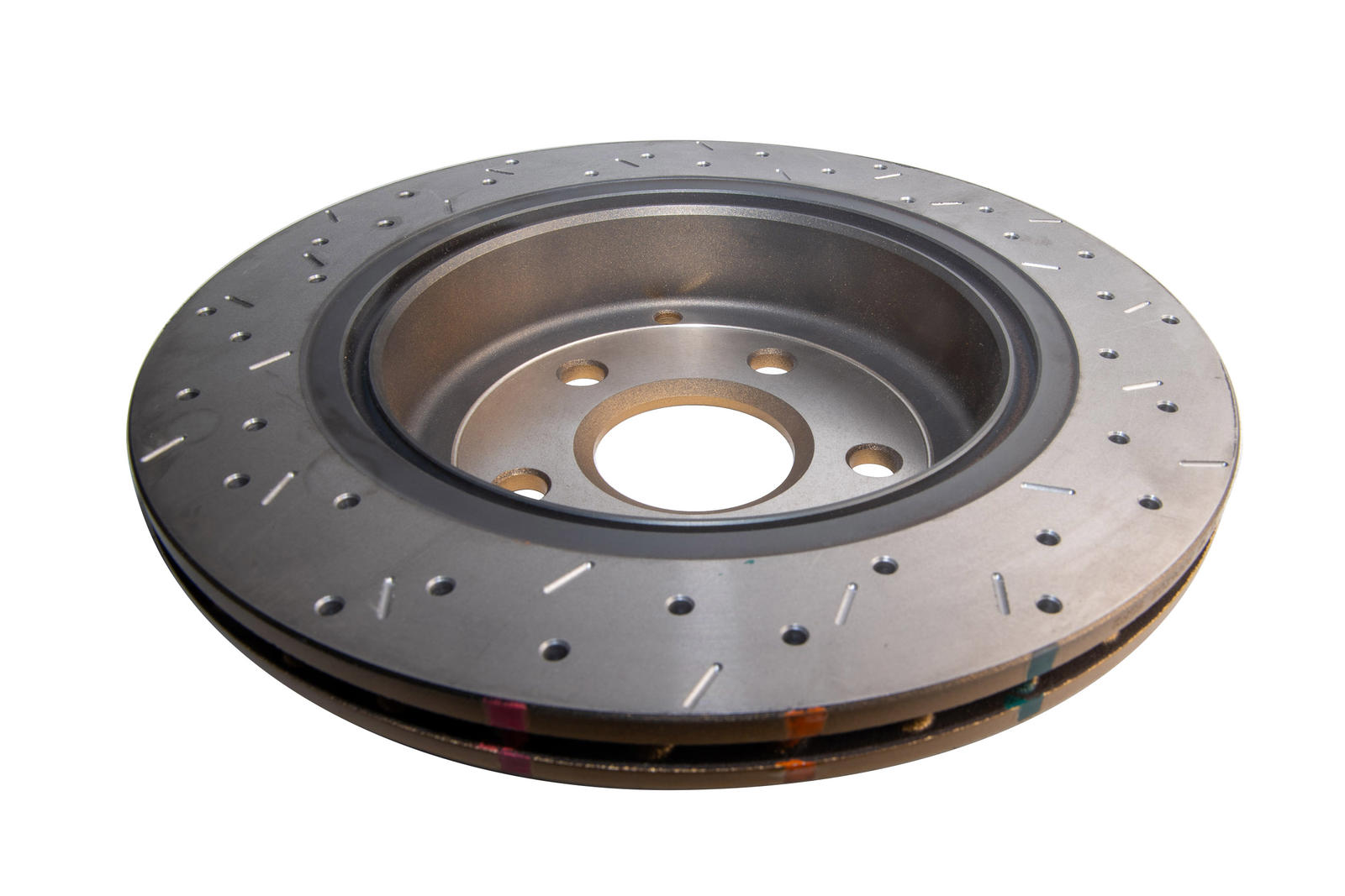 Dba Australia Remschijven HIGH PERFORMANCE DBA42029XS