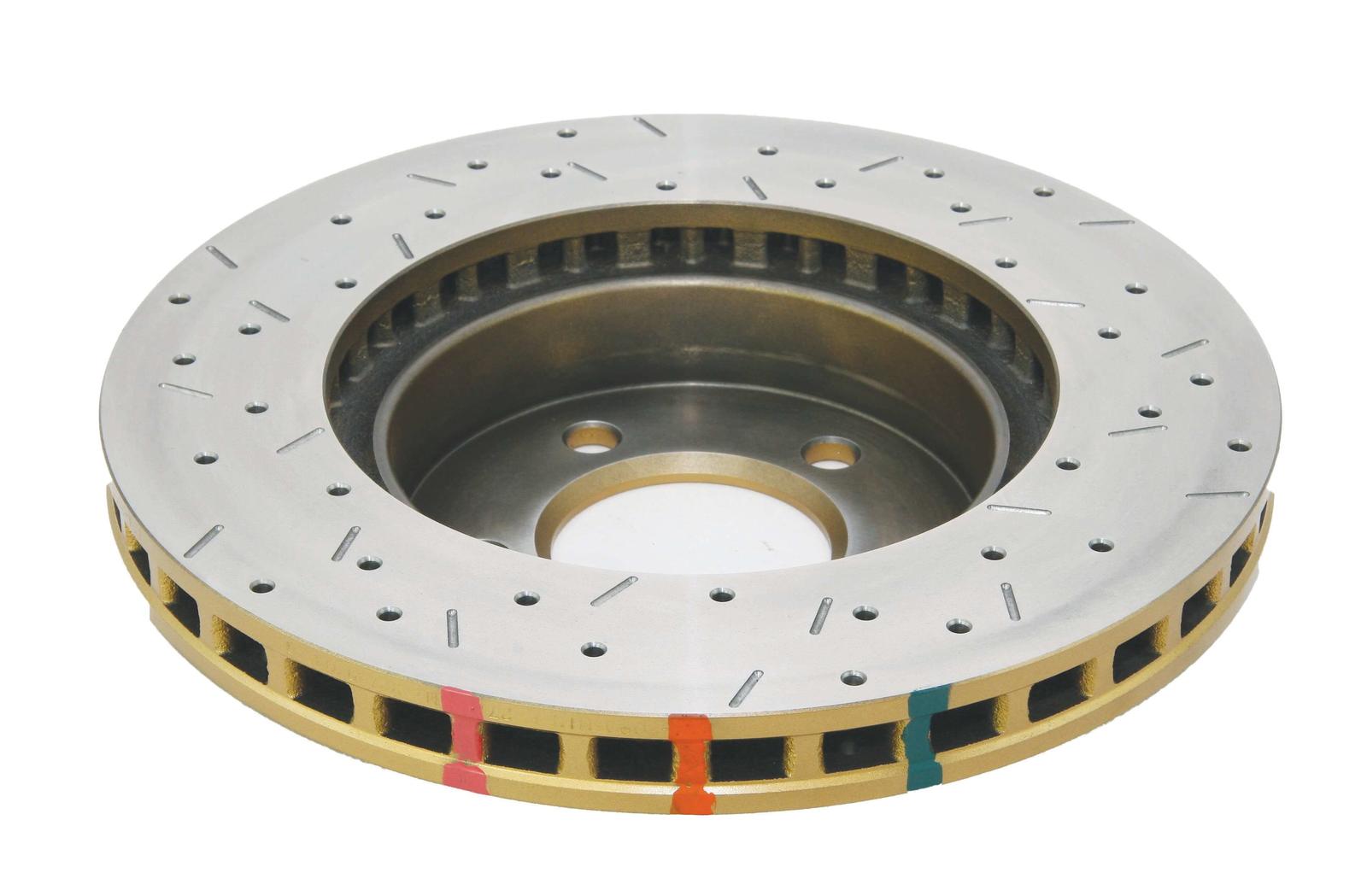 Dba Australia Remschijven HIGH PERFORMANCE DBA42090XS