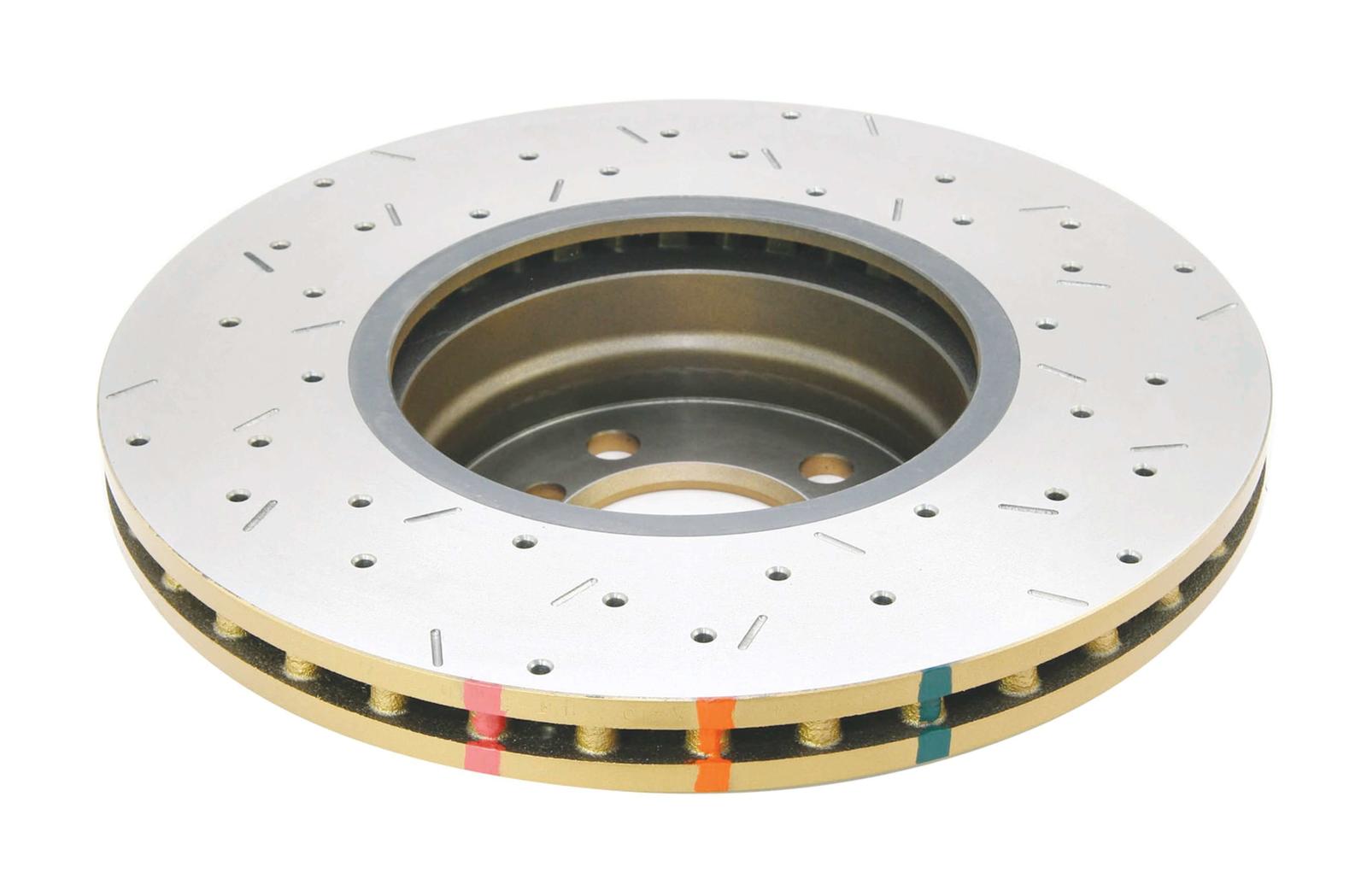 Dba Australia Remschijven HIGH PERFORMANCE DBA42092XS