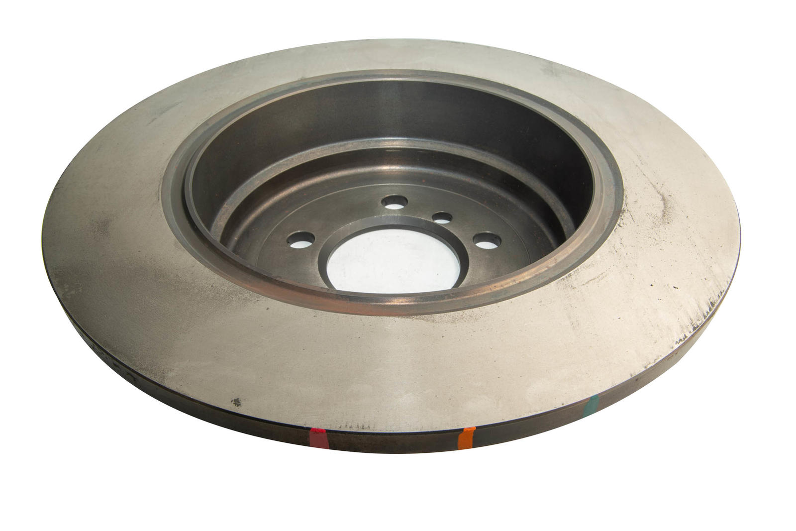 Dba Australia Remschijven HIGH PERFORMANCE DBA42093