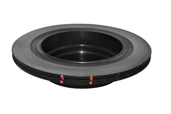 Dba Australia Remschijven HIGH PERFORMANCE DBA42097