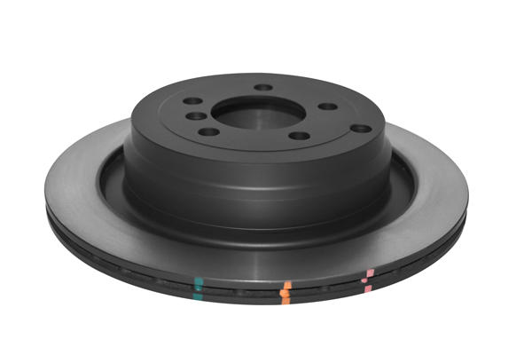Dba Australia Remschijven HIGH PERFORMANCE DBA42097