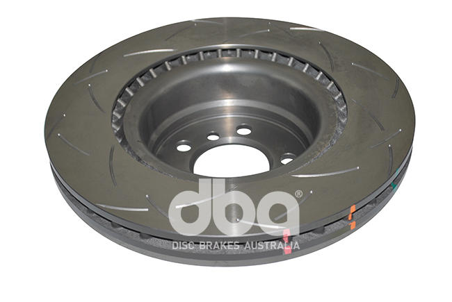 Dba Australia Remschijven HIGH PERFORMANCE DBA42098S