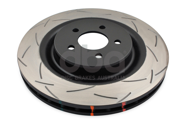 Dba Australia Remschijven HIGH PERFORMANCE DBA42102S