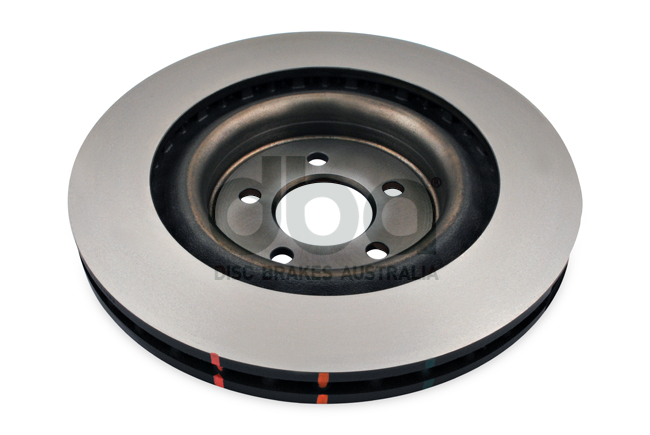 Dba Australia Remschijven HIGH PERFORMANCE DBA42102