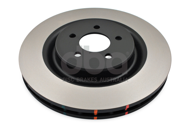 Dba Australia Remschijven HIGH PERFORMANCE DBA42102